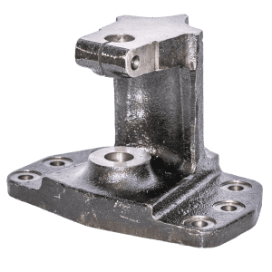 REAR SPRING BKT