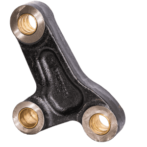 BELL CRANK