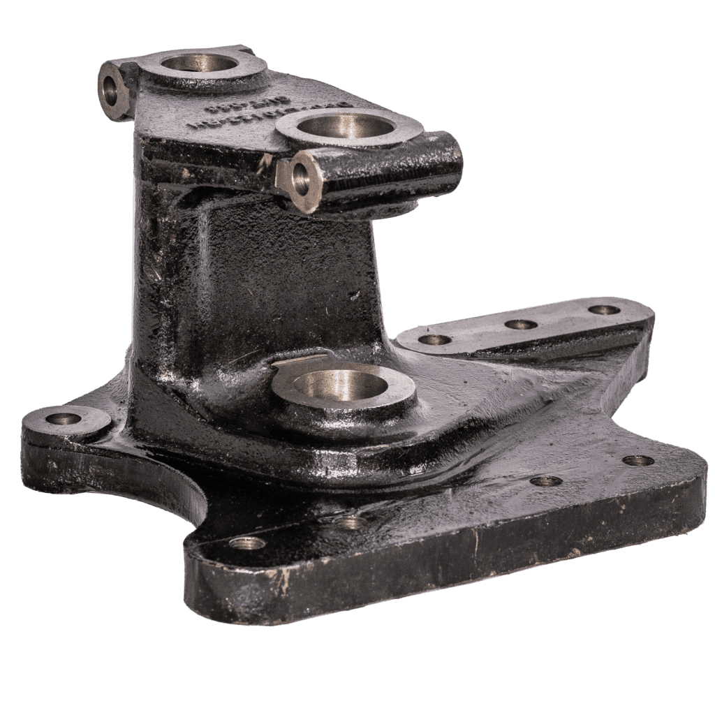 RSM BKT BS6 RH SVT Autocast wear-pad-rh-svt-autocast