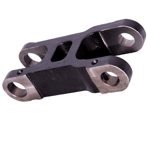 H SHACKLE