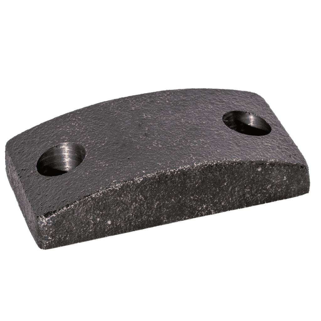 WEAR PAD SVT Autocast wear-pad-svt-autocast